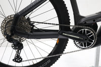 Haibike HardNine 10 2023 T.XL