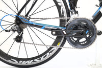 FOCUS Izalco Team SL 2014 T.54