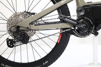 ROCKY MOUNTAIN Altitude Powerplay Alloy 70 2021 T.M