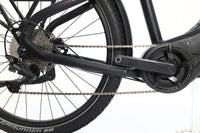 HAIBIKE Trekking 6 High 2022 T.M