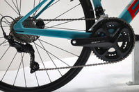 BMC Teammachine SLR FOUR 2021 T.47