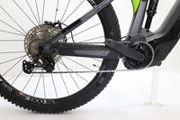 CUBE Stereo Hybrid 140 HPC SL 2020 T.M