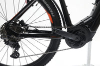 KTM MACINA TEAM 792 2023 T.XL