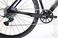 CANNONDALE SuperSix Evo CX 2024 T.58