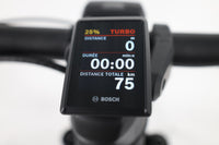 SCOTT Patron eRIDE 930 2023 T.L