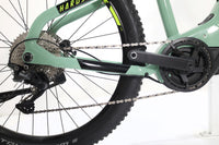 HAIBIKE HardSeven 6.0 2021 T.S