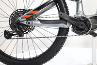 CANNONDALE Moterra Neo 4 2023 T.M