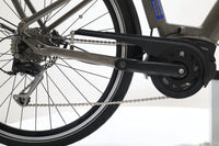 GITANE EC01 D9 2021 T.46