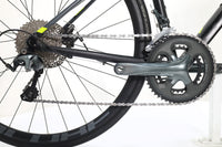 CUBE Attain Race Disc 2018 T.50