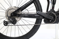 CUBE Stereo Hybrid 140 HPC Race 750 2024 T.L