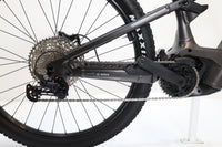 CANNONDALE Moterra Neo 4 2024 T.L