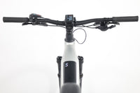 CUBE Reaction Hybrid SLX 750 2023 T.XL