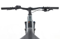 CUBE Stereo Hybrid 120 Pro 750 Allroad 2023 T.M