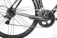 SPECIALIZED S-Works Tarmac SL5 2016 T.54