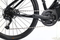 GIANT Roam E+ GTS 2022