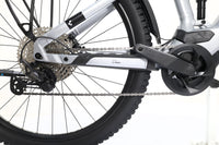 CUBE Stereo Hybrid 120 Race Allroad 750 2024 T.L