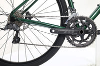 WELT G80 2025