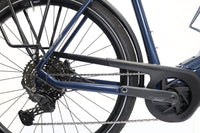 KTM Macina Style Pro Intuvia 750Wh 2024 T.XL