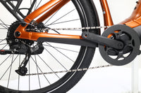 GIANT Explore E+ 2 STA 2024 T.S