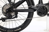 BH Atom E SUV PRO-SE 2022 T.M