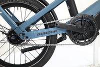 WINORA Radius 2024 T.U