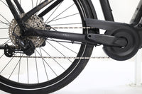 CUBE Kathmandu Hybrid EXC 800 2025 T.S