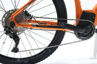 MEGAMO Ridon 10 2023 T.M