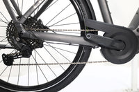 CUBE Kathmandu Hybrid Pro 800 2025 T.L