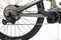 CANNONDALE Habit Neo 2 2021 T.XL