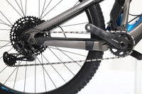 LAPIERRE Zesty AM Fit 5.0 Ultimate 2020 T.M
