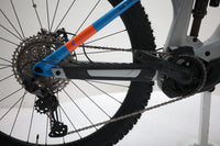 CUBE Stereo Hybrid 140 HPC Actionteam 625 Kiox 2021 T.XL