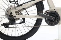 ADVANCED Trekking Pro FS 2024 T.M