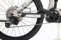 CUBE Stereo Hybrid 160 HPC SLX 750 2024 T.S