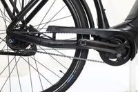 GIANT DailyTour E+ 2 RT LDS D 2022 T.M