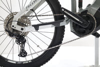 HAIBIKE FullSeven 6 2021 T.L