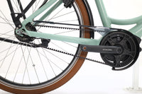 RIESE&MÜLLER Swing Silent 2022 T.51