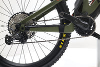 LAPIERRE e-ZESTY AM 9.2 2022 T.L