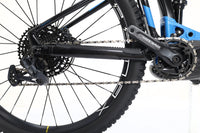 MONDRAKER Crafty SE 2022 T.M