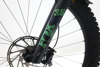SANTA CRUZ Megatower 2 KIT S Carbon C 2023 T.L