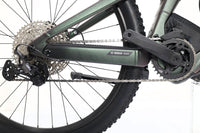 SCOTT Patron eRide 920 2024 T.M