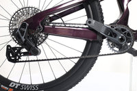 CANNONDALE Habit LTD 2024 T.S