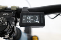 MONDRAKER Crusher R 2024 T.L