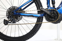 GIANT Stance E+ 1 Pro 2020 T.S