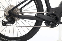 CUBE REACTION HYBRID SLX 750 2024 T.L