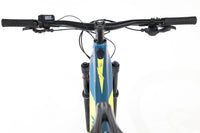 MERIDA eONE Sixty 2022 T.M