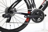 PINARELLO Nytro 2018 T.46.5