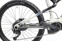 LAPIERRE Overvolt TR 3.5 500Wh 2022 T.M