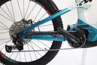 CANNONDALE Moterra Neo Carbon LT2 2022 T.M