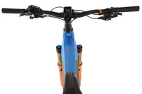 CUBE Stereo Hybrid 160 HPC ActionTeam 750 2024 T.L
