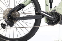 HAIBIKE Alltrail 4 29 2023 T.L